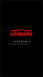 Mobile Screenshot of lombard.pl