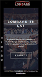 Mobile Screenshot of gala.lombard.pl
