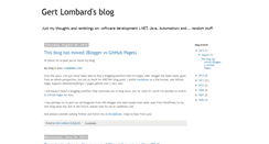 Desktop Screenshot of lombard.me