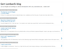 Tablet Screenshot of lombard.me